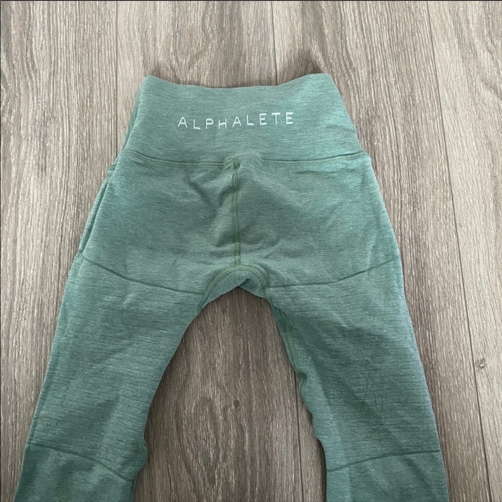 COPY - Alphalete